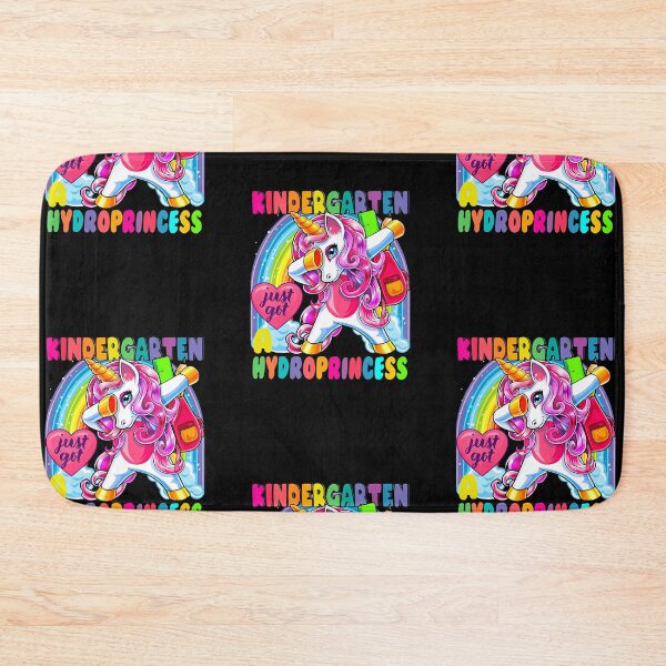 Item preview, Hydroprincess unicorn  designed and sold by Designs Of all kinds.