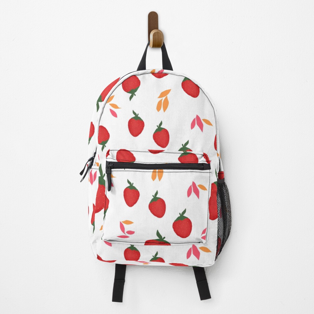 Item preview, Backpack designed and sold by spaceopy.