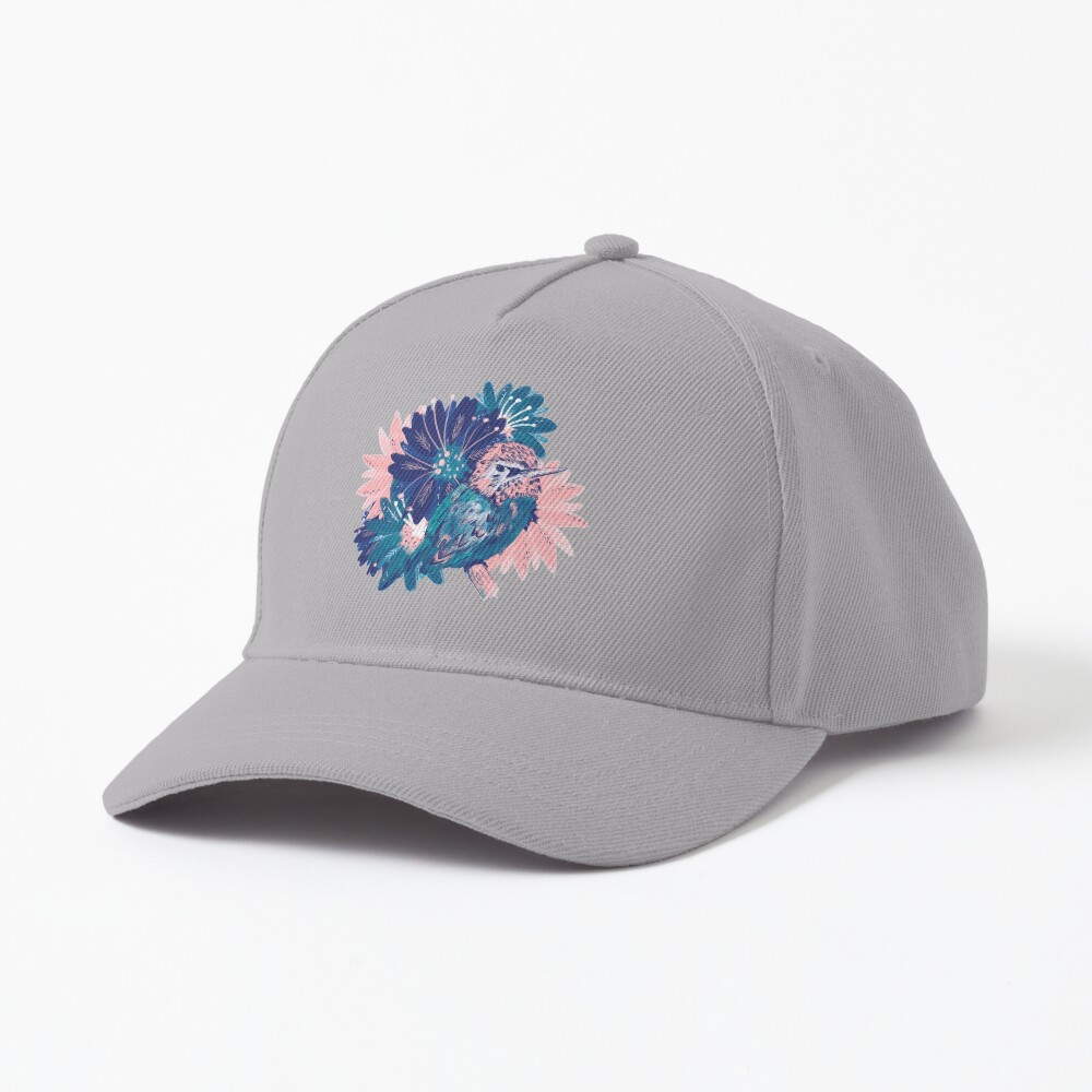 Item preview, Baseball Cap designed and sold by Joannemk.