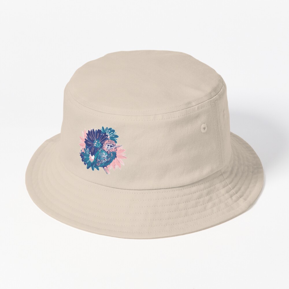 Item preview, Bucket Hat designed and sold by Joannemk.