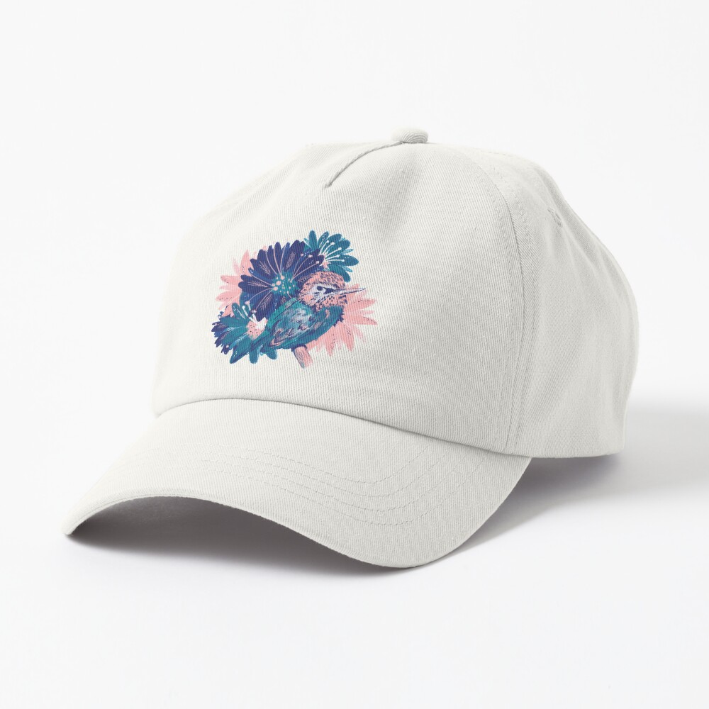 Item preview, Dad Hat designed and sold by Joannemk.