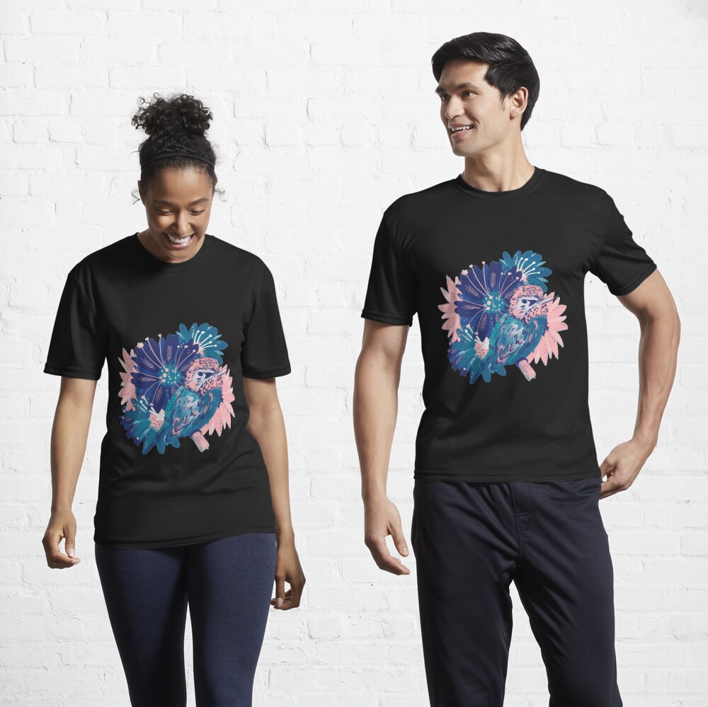 Item preview, Active T-Shirt designed and sold by Joannemk.