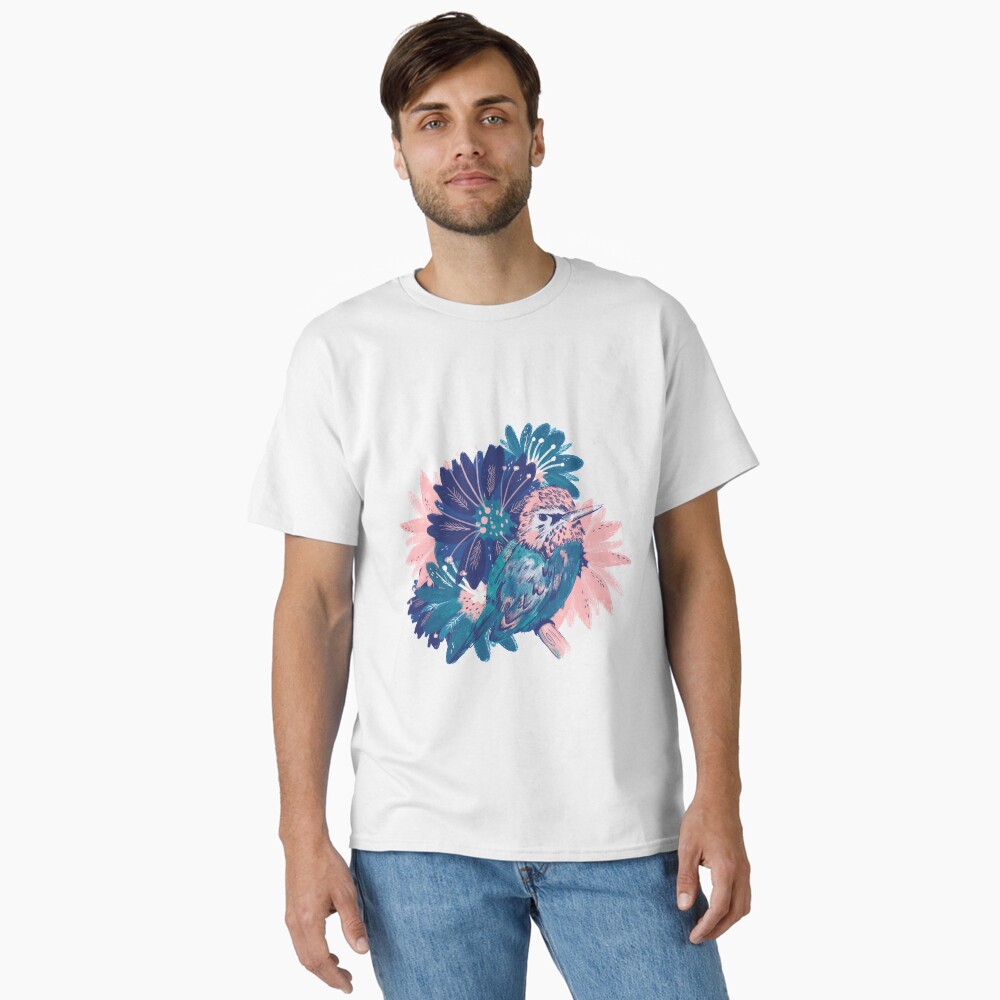 Item preview, Classic T-Shirt designed and sold by Joannemk.