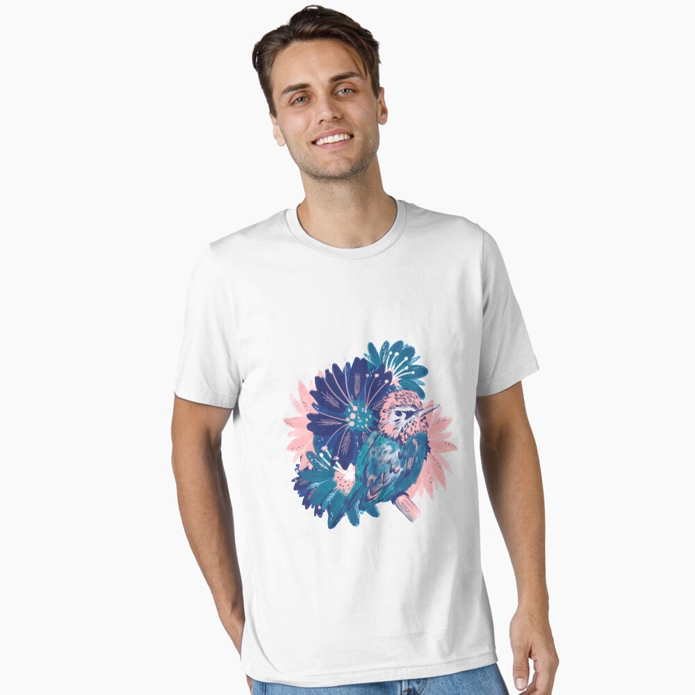 Item preview, Essential T-Shirt designed and sold by Joannemk.