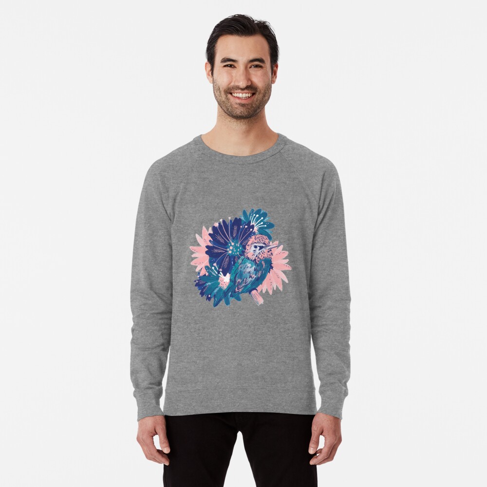 Item preview, Lightweight Sweatshirt designed and sold by Joannemk.