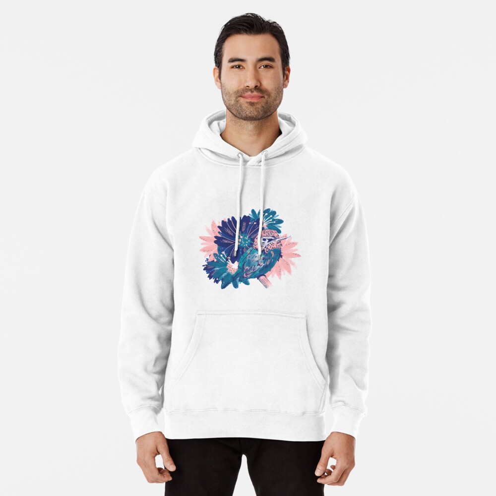 Item preview, Pullover Hoodie designed and sold by Joannemk.