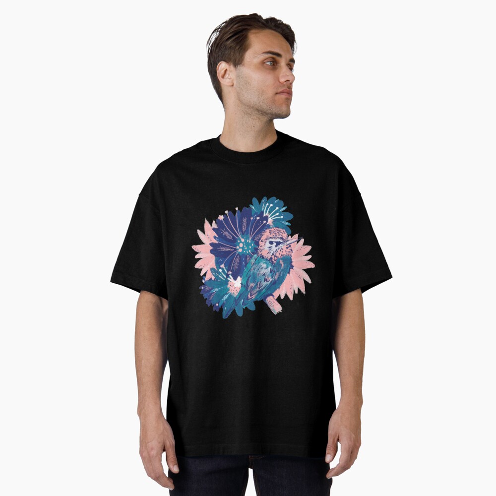 Item preview, Oversized T-Shirt designed and sold by Joannemk.