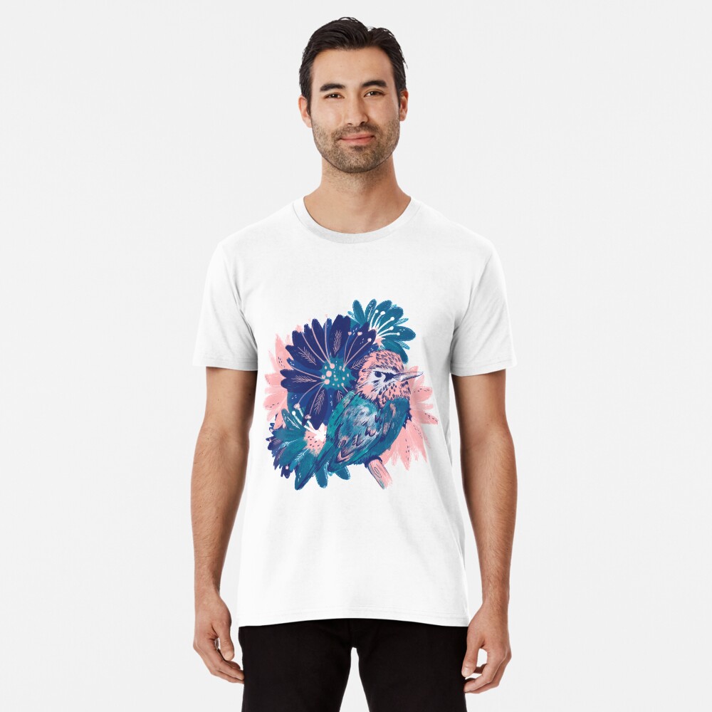Item preview, Premium T-Shirt designed and sold by Joannemk.