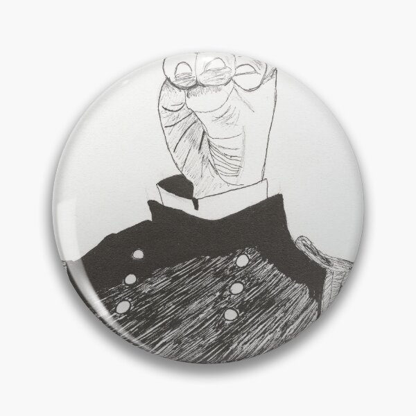 Item preview, Admiral Hans designed and sold by drawnthemartin.