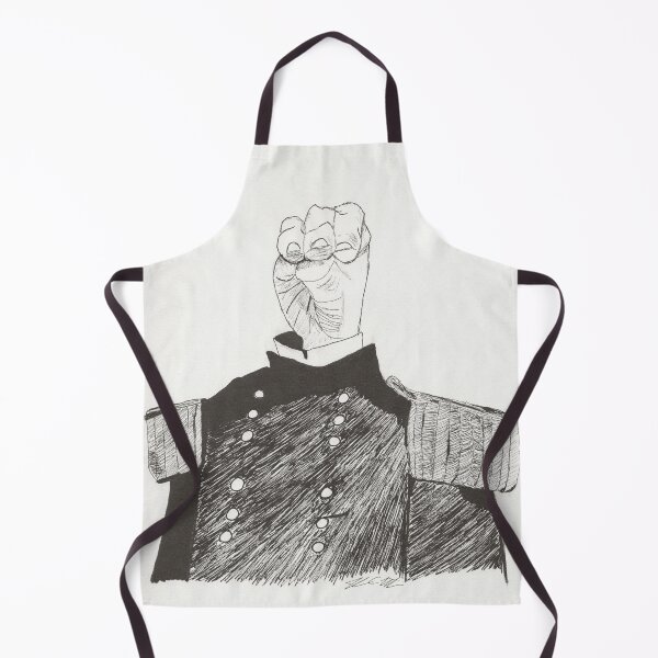 Item preview, Admiral Hans designed and sold by drawnthemartin.