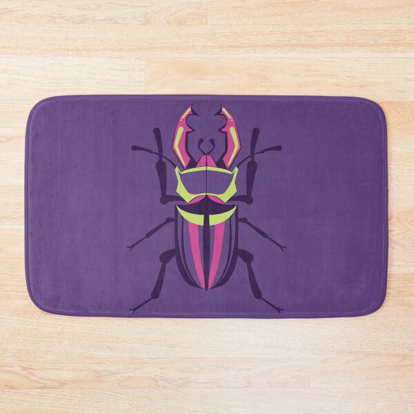 Item preview, Beetle designed and sold by MIDDLX.