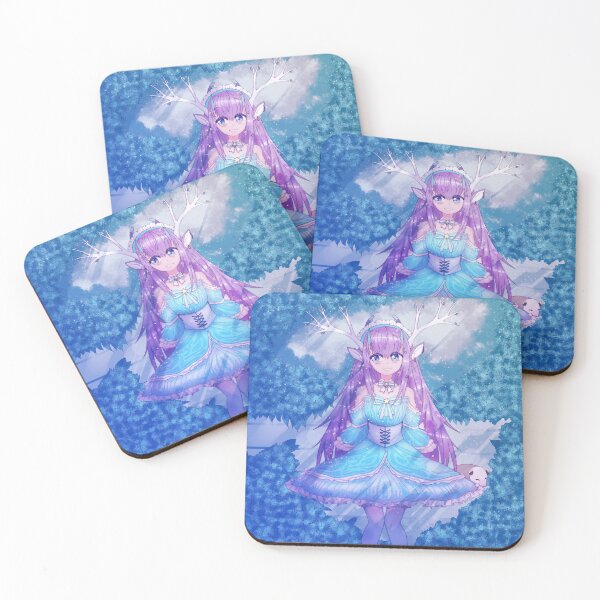 Item preview, Undere in the garden designed and sold by Undere.