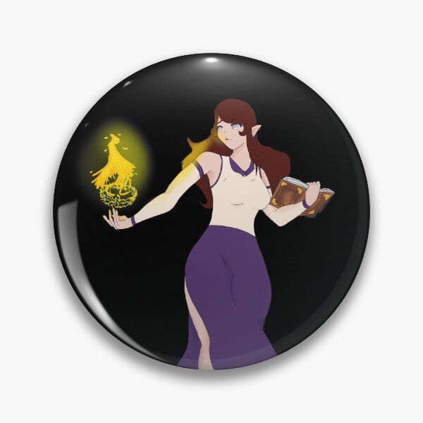 Item preview, kitt mage designed and sold by kitt1tastic.