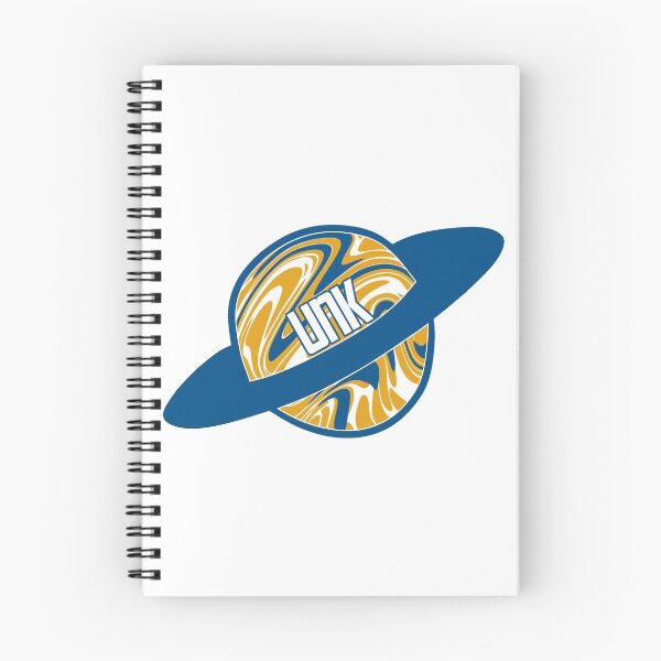 Item preview, UNK University of Nebraska Kearney Planet designed and sold by kkosmicki.