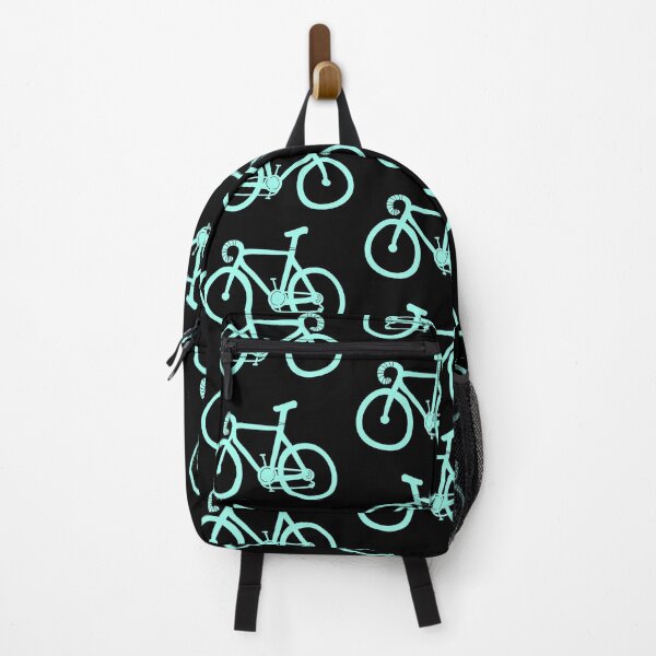 Artikelvorschau, Bike repeating pattern  entworfen und verkauft von lucomini.