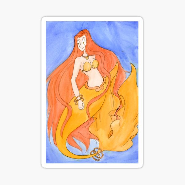 Sara Sticker