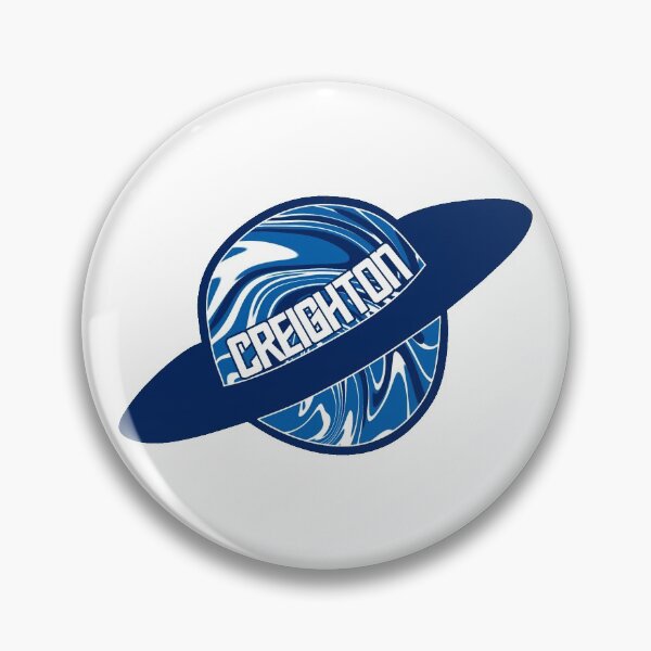 Item preview, Creighton University Planet designed and sold by kkosmicki.