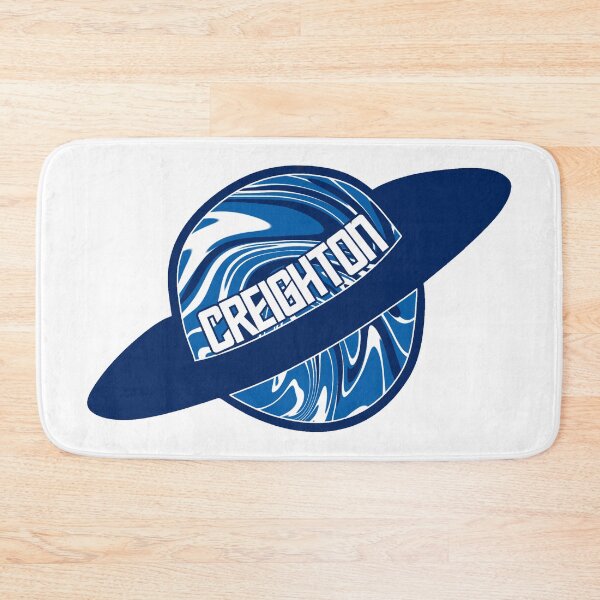 Item preview, Creighton University Planet designed and sold by kkosmicki.