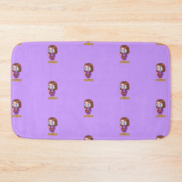 Item preview, Girl Crying With Empty Wallet designed and sold by Wishinglob.
