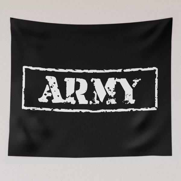 Item preview, Army, Soldiers designed and sold by ronnieyoung.