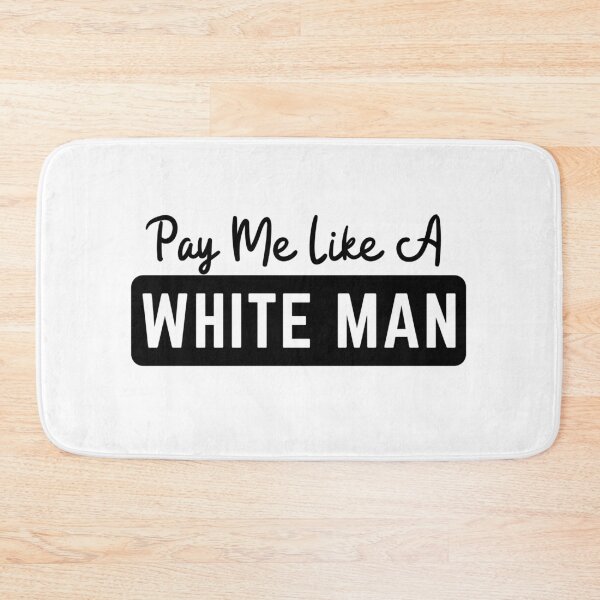 Item preview, Pay Me Like A White Man designed and sold by TINASTORESHOPE.