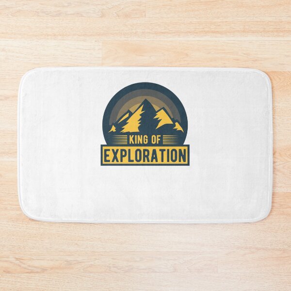 Item preview, King of exploration  designed and sold by Unohana.