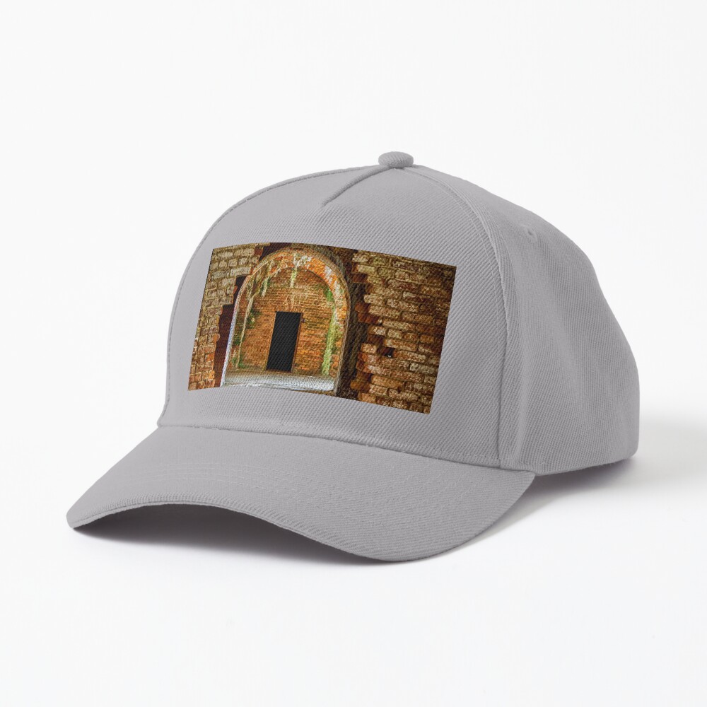 Item preview, Baseball Cap designed and sold by kdxweaver.