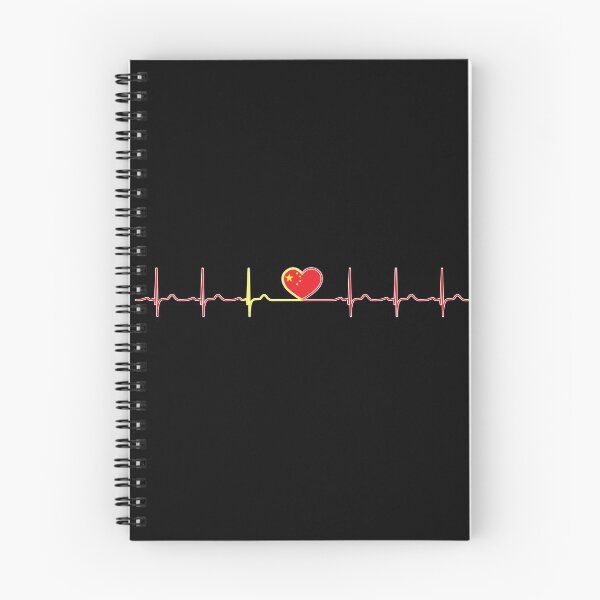 Item preview, Heartbeat China designed and sold by Heartbeatsalad.