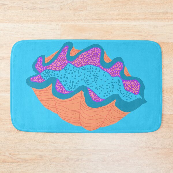 Item preview, Giant Clam designed and sold by MIDDLX.