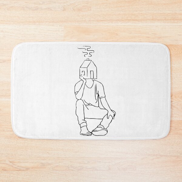 Item preview, Bo Burnham INSIDE designed and sold by llevine2934.