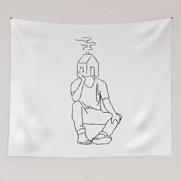 Item preview, Bo Burnham INSIDE designed and sold by llevine2934.
