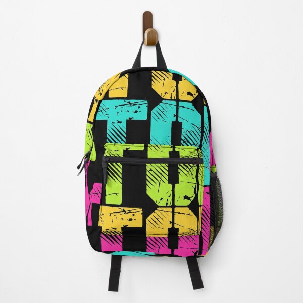 Item preview, Tokyo City, Japan Repetitive Text Design designed and sold by GeeHanz.