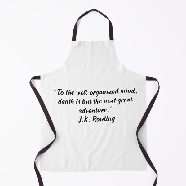 Item preview, J.K Rowling Quotes designed and sold by 4ever-Undaunted.