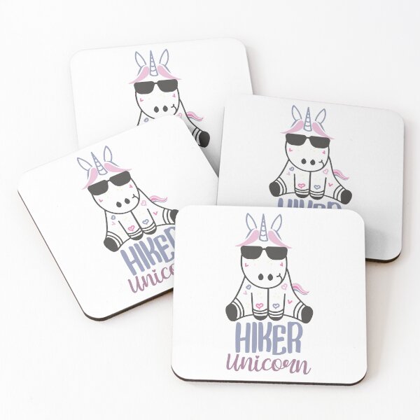Item preview, Hiker unicorn - light designed and sold by Kidzz.