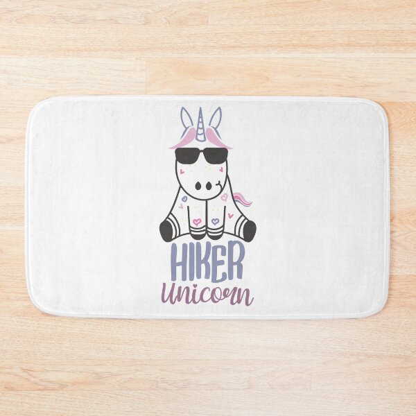 Item preview, Hiker unicorn - light designed and sold by Kidzz.