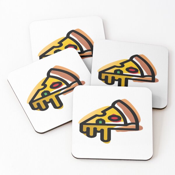 Item preview, Pizza designed and sold by jplrosman.