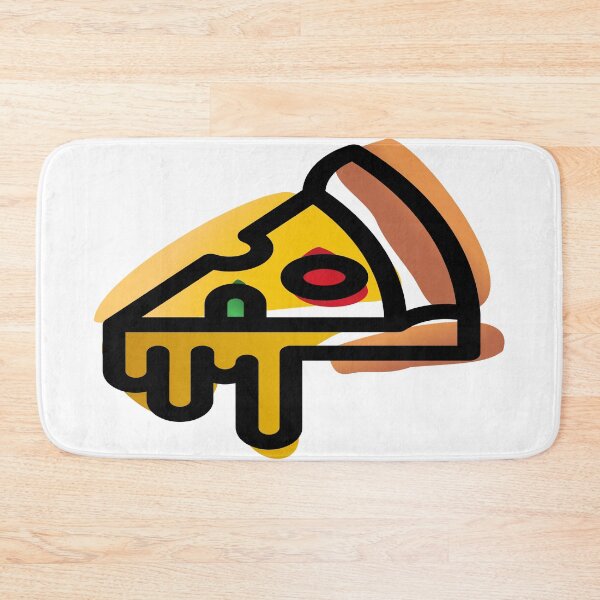 Item preview, Pizza designed and sold by jplrosman.