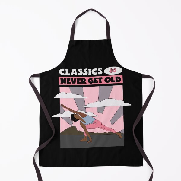 Item preview, Classic 80s yoga designed and sold by Weather gifts .