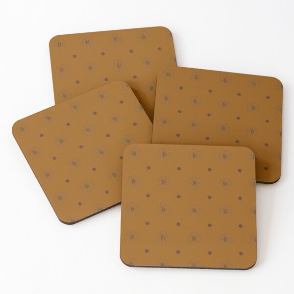 Item preview, Geometric Vintage Retro Seamless Pattern designed and sold by Atouke.