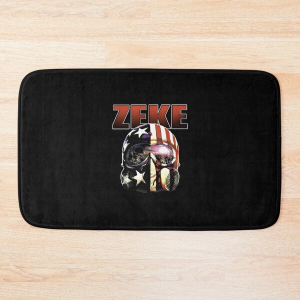 Item preview, ZEKE designed and sold by rippingthrash.