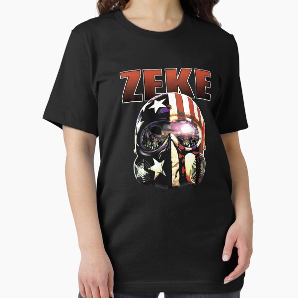 Item preview, ZEKE designed and sold by rippingthrash.