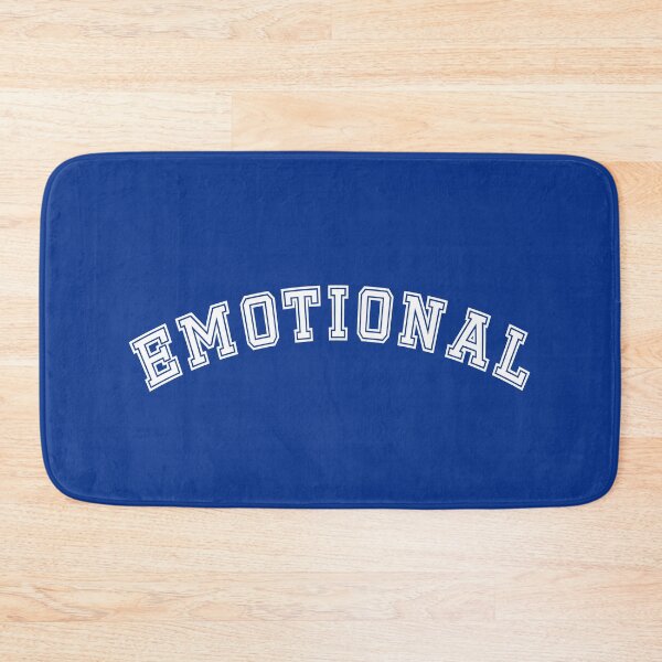 Item preview, Emotional word art retro design-emotional text  designed and sold by MiloHarris.