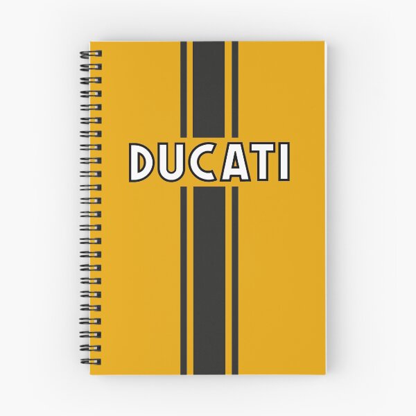 Item preview, Retro Ducati Graphic designed and sold by settebello.