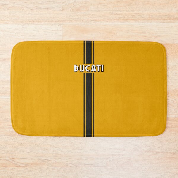 Item preview, Retro Ducati Graphic designed and sold by settebello.