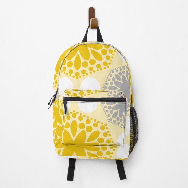 Item preview, Yellow and Gray Pattern designed and sold by katiemarie2013.