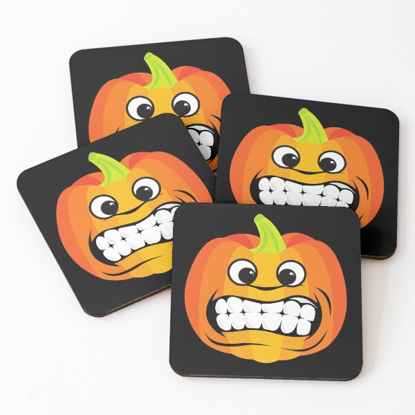 Item preview, Pumpkin Design designed and sold by Joyamotion.