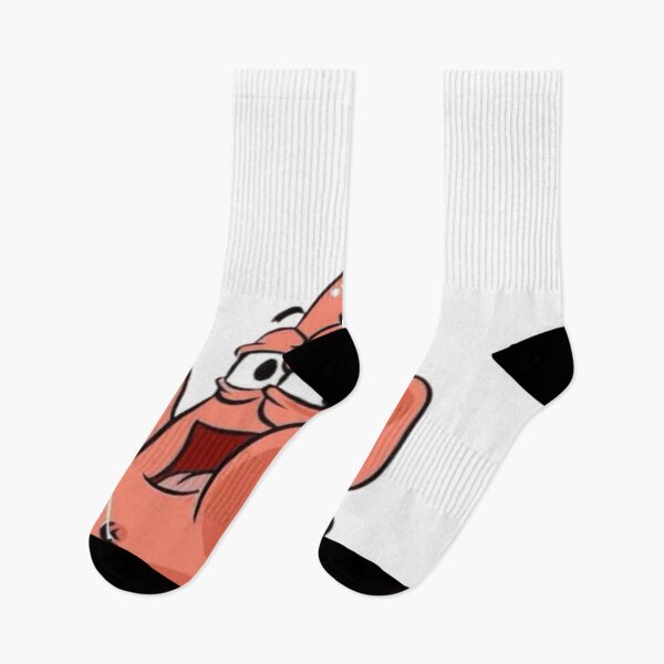 Item preview, Patrick Star wants in reality designed and sold by Kristina-sw.