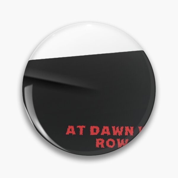 Item preview, At Dawn We Row Black Oar designed and sold by Peytonpbarber.