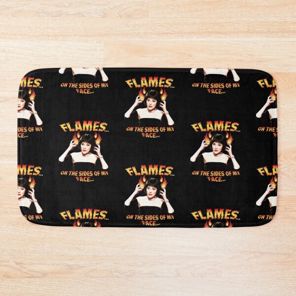Item preview, Clue Mrs White Flames designed and sold by markdwaldron.