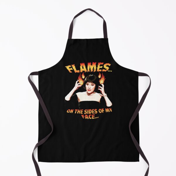 Item preview, Clue Mrs White Flames designed and sold by markdwaldron.